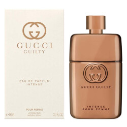 Gucci Guilty Pour Femme Intense Edp 90 ml - Gucci