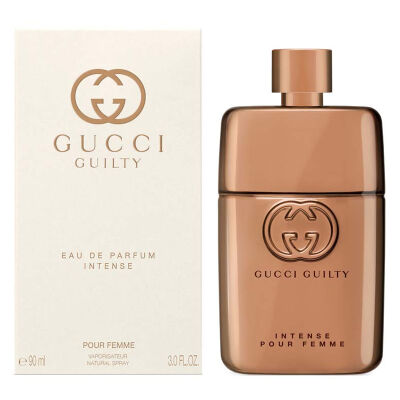 Gucci Guilty Pour Femme Intense Edp 90 ml - 1