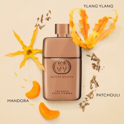 Gucci Guilty Pour Femme Intense Edp 90 ml - 2