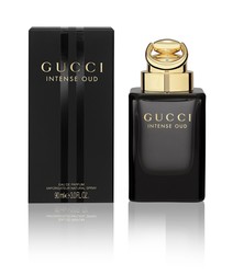 Gucci - Gucci Oud Intense Homme 90 ml Edp
