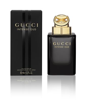 Gucci Oud Intense Homme 90 ml Edp - 1