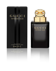 Gucci Intense Oud Edp 90 ml - Gucci