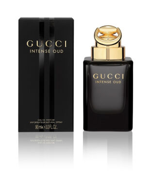 Gucci Intense Oud Edp 90 ml - 1