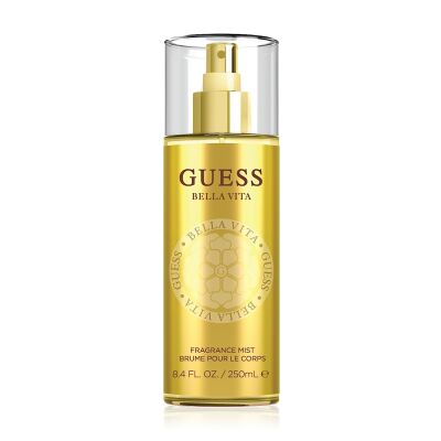 Guess Bella Vita Body Mist Vücut Spreyi 250 ml - 1