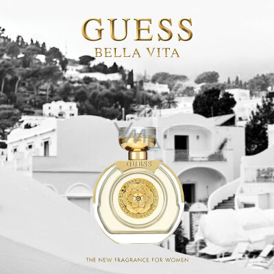 Guess Bella Vita Edp 100 ml - 2