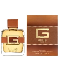 Guess Iconic For Men Edp 100 ml - Guess