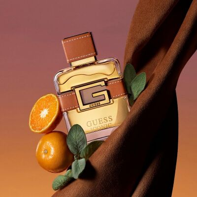 Guess Iconic For Men Edp 100 ml - 2