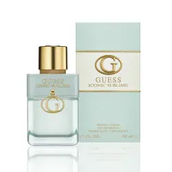 Guess Iconic Sublime Edp 50 ml - 1