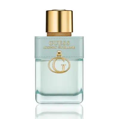 Guess Iconic Sublime Edp 50 ml - 2