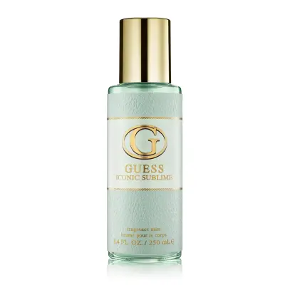 Guess Iconic Sublime Body Mist Vücut Spreyi 250 ml - 1