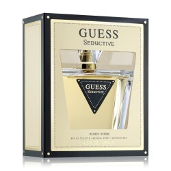 Guess Seductive Edt 125 ml - Guess