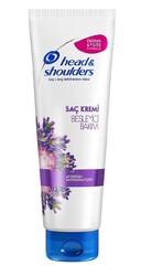 Head&Shoulders Besleyici Bakım Saç Bakım Kremi 275 ml - Head&Shoulders