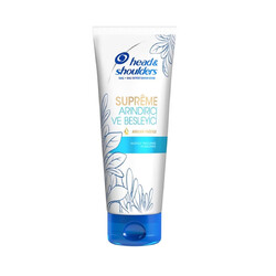 Head&Shoulders Supreme Arındırıcı ve Besleyici Bakım Kremi 220 ml - Thumbnail