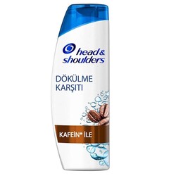 Head&Shoulders - Head&Shoulders Kafein Dökülme Karşıtı Şampuan 350 ml