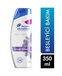 Head&Shoulders Besleyici Bakım Şampuan 350 ml - Thumbnail