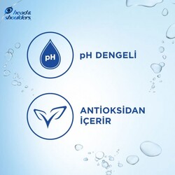 Head & Shoulders Nemlendirici Bakım Şampuan 350 ml - Thumbnail