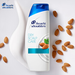 Head & Shoulders Nemlendirici Bakım Şampuan 350 ml - Thumbnail