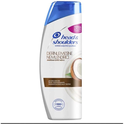 Head&Shoulders - Head&Shoulders Derinlemesine Nemlendirici Şampuan 350 ml