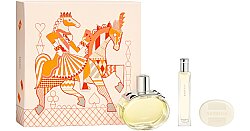 Hermes Barenia Edp 100 ml Set - Hermes