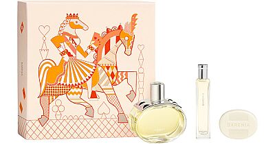 Hermes Barenia Edp 100 ml Set - 1