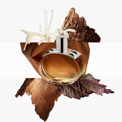 Hermes Barenia Edp Intense 100 ml - 2