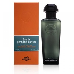 Hermes - Hermes Cologne Eau De Gentiane 100 ml