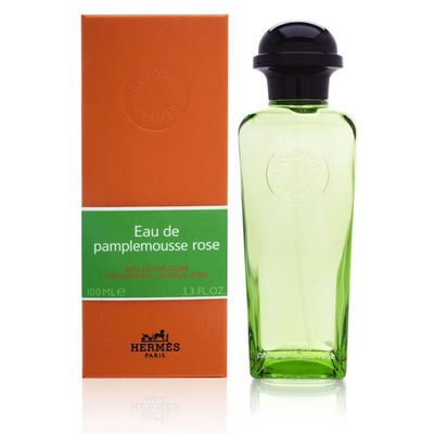 Hermes Cologne Eau De Pamplemousse Rose 100 ml - 1