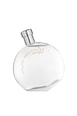 Hermes Eau Des Merveilles Deodorant Sprey 100 ml - 1