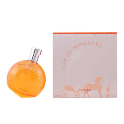 Hermes - Hermes Eau Des Merveilles Edp 50 ml