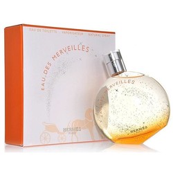 Hermes - Hermes Eau Des Merveilles Edt 100 ml