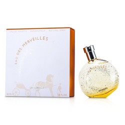 Hermes - Hermes Eau Des Merveilles Edt 50 ml