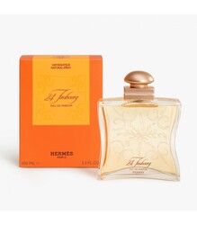 Hermes 24 Faubourg Edp 100 ml - Thumbnail