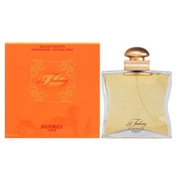 Hermes - Hermes Faubourg Edt 100 Ml Spray