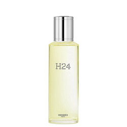 Hermes - Hermes H24 125 ml Edt Recharge Refil