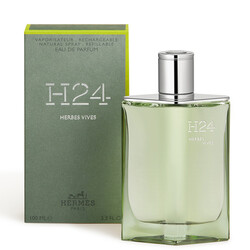 Hermes H24 Herbes Vives Edp 100 ml - 1