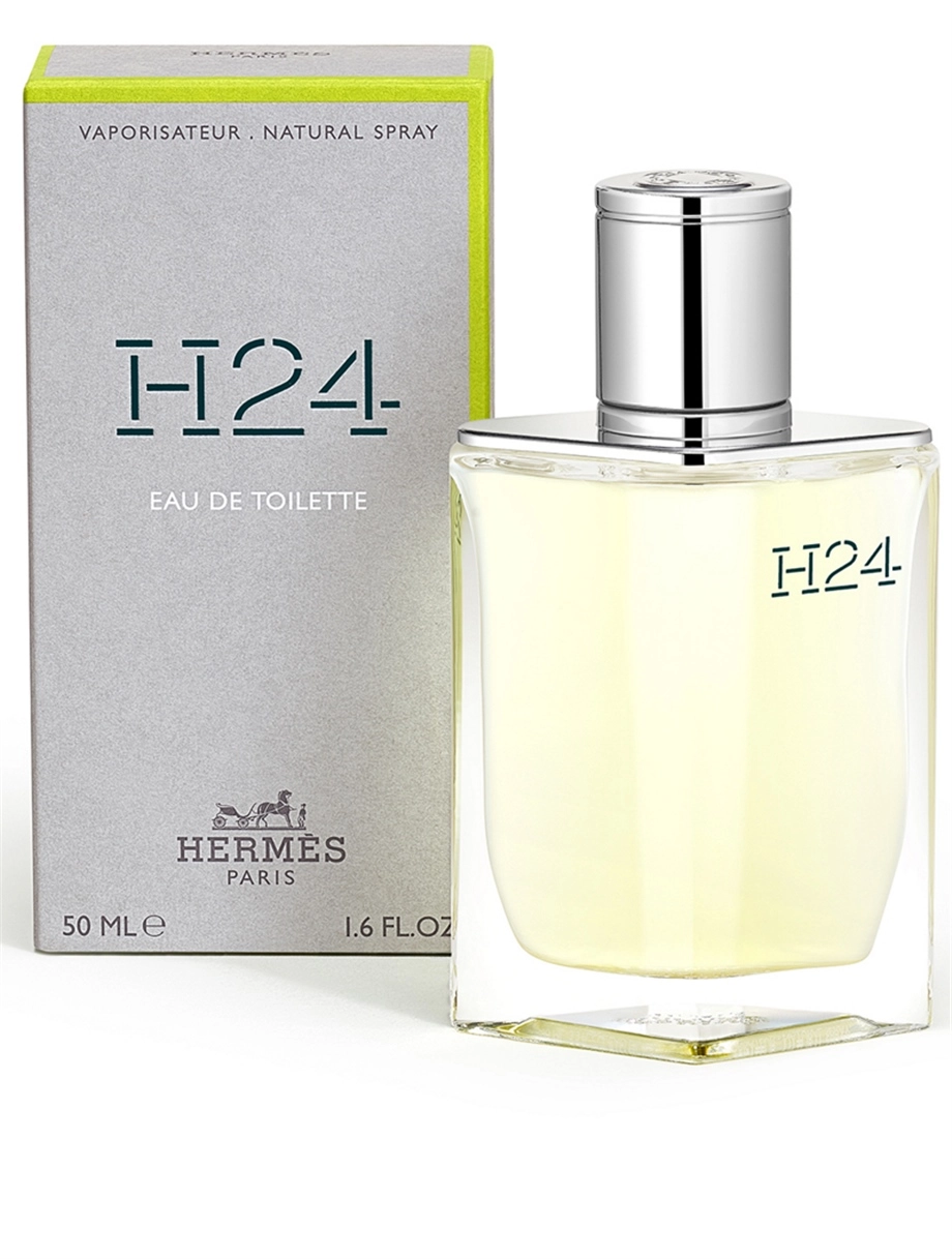 Hermes H24 Edt 50 ml - Thumbnail