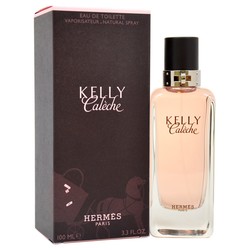 Hermes - Hermes Kelly Caleche Edt Spray 100 ml