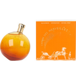 Hermes - Hermes L Ambre Des Merveilles Edp 100 ml