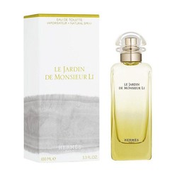 Hermes - Hermes Le Jardin De Monsieur Li Edt 100 ml