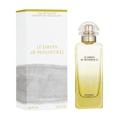 Hermes Le Jardin De Monsieur Li Edt 100 ml - 1