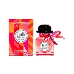 Hermes Twilly D' Hermes Eau Poivree Edp 85 ml - 1