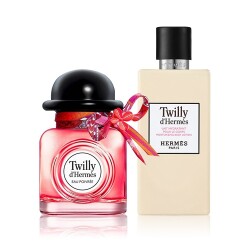 Hermes Twilly D'Hermes Edp 85 ml Set - Hermes