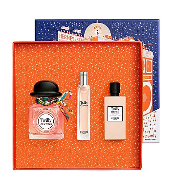 Hermes Twilly D'Hermes Edp 85 ml Set - 2