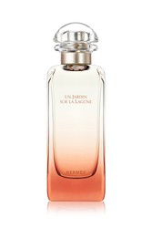 Hermes Un Jardin Sur La Lagune 100 ml Edt - Hermes