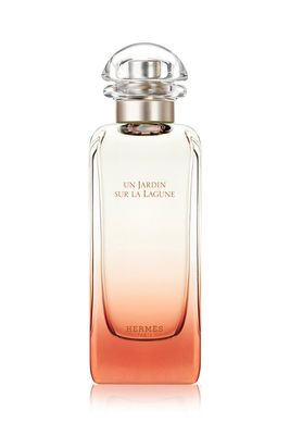 Hermes Un Jardin Sur La Lagune 100 ml Edt