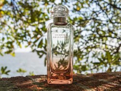 Hermes Un Jardin Sur La Lagune 100 ml Edt - Thumbnail