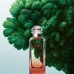 Hermes Un Jardin Sur La Lagune 100 ml Edt - Thumbnail