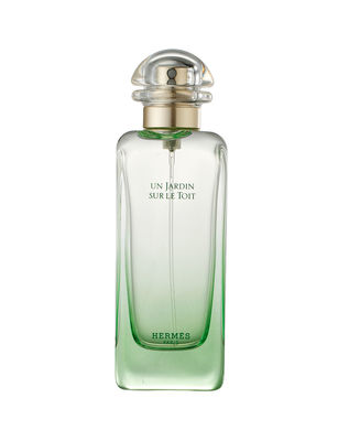 Hermes Un Jardin Sur Le Toit 100 ml Edt - 1