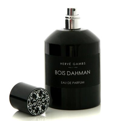 Herve Gambs Bois Dahman Edp 100 ml - 2