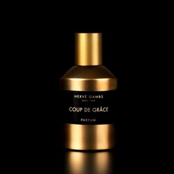 Herve Gambs Coup De Grace Edp 100 ml - Thumbnail